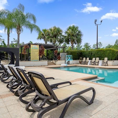 Long Weekend Escape - Townhome By Disney! オーランド エクステリア 写真