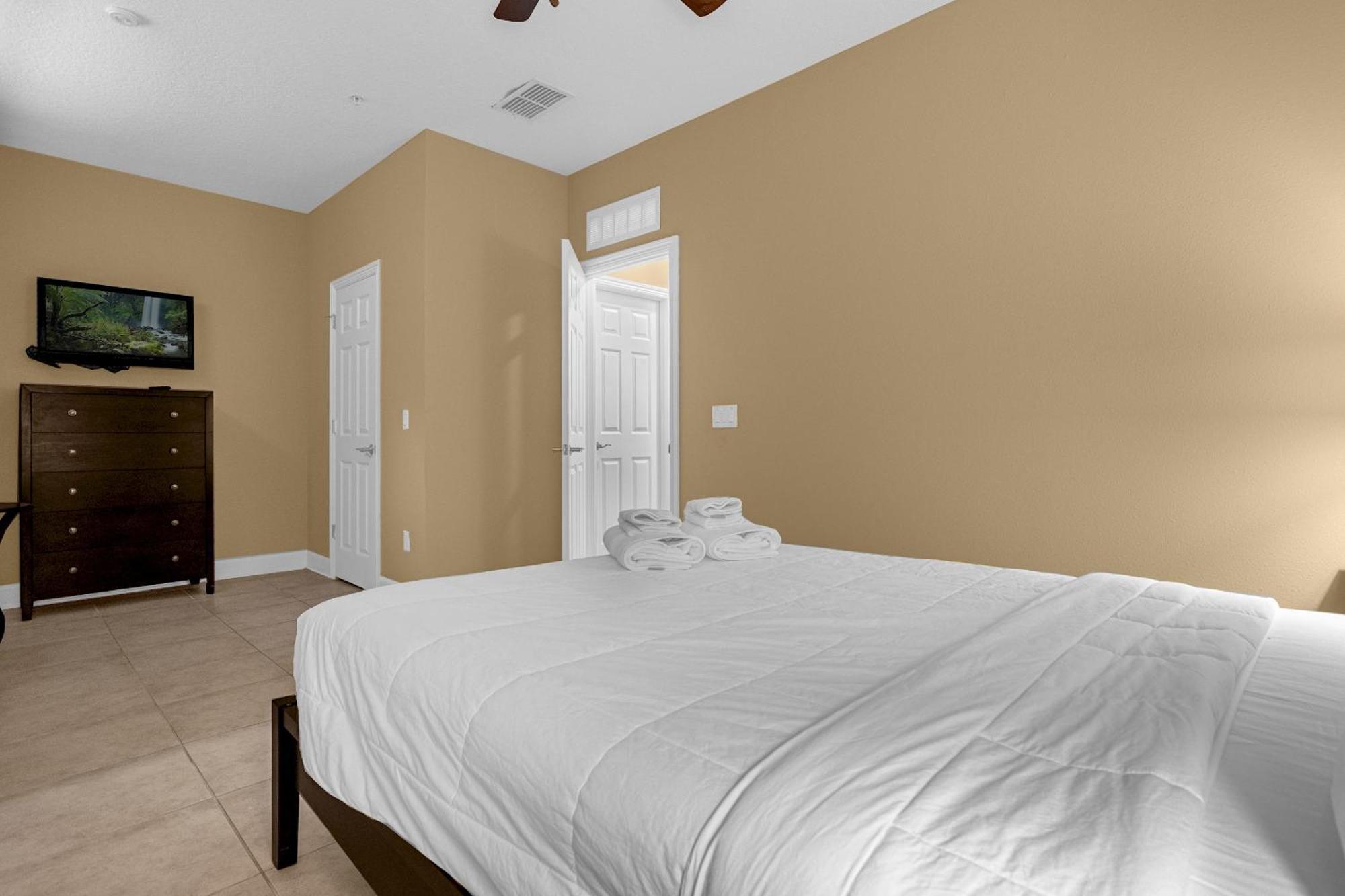Long Weekend Escape - Townhome By Disney! オーランド エクステリア 写真