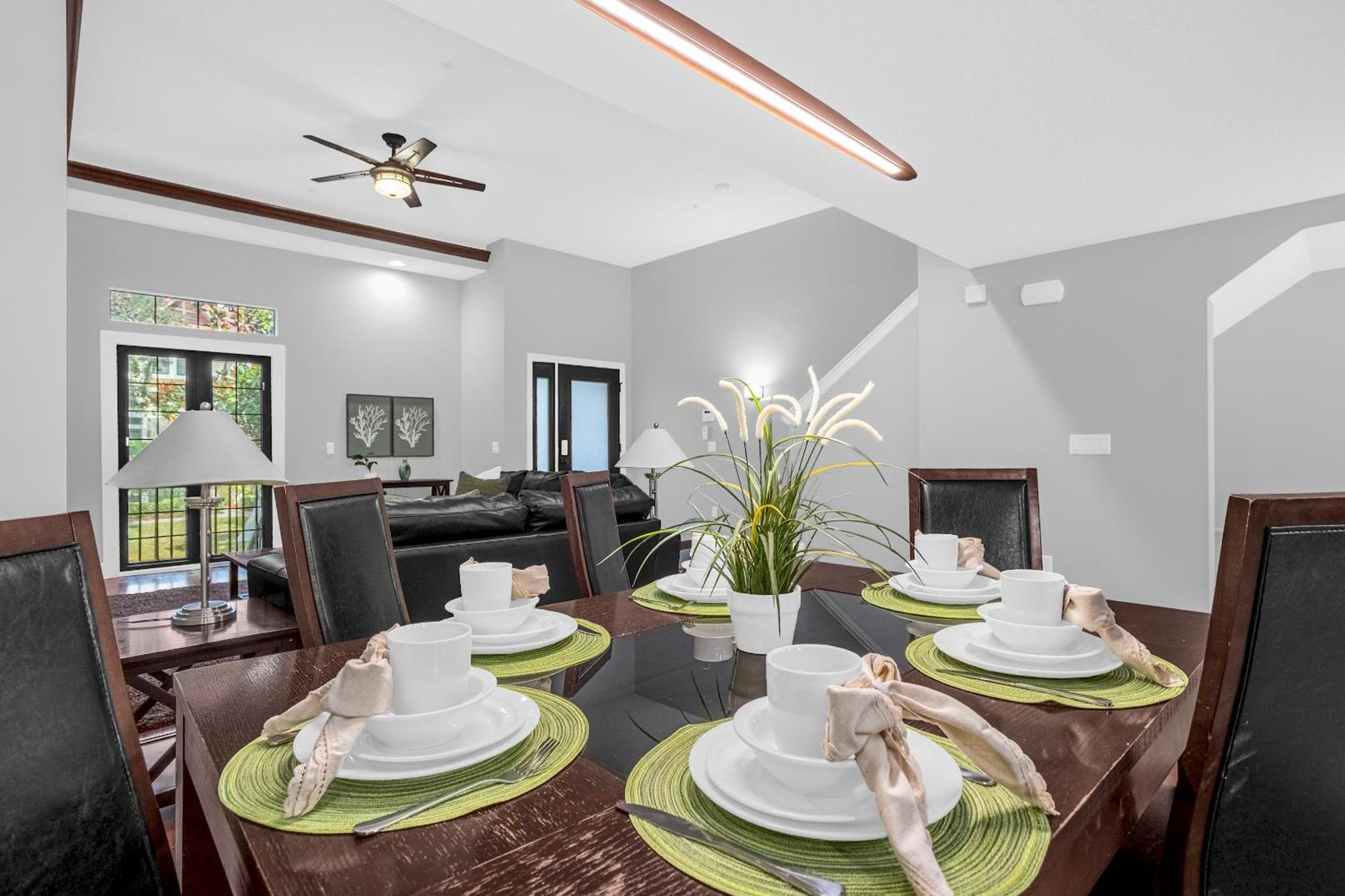 Long Weekend Escape - Townhome By Disney! オーランド エクステリア 写真