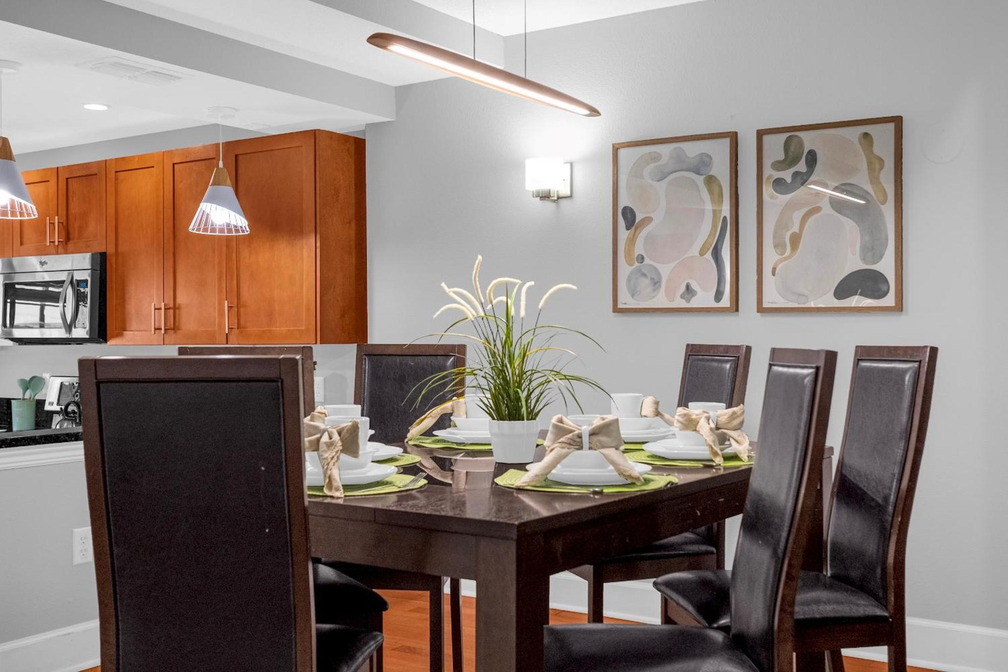 Long Weekend Escape - Townhome By Disney! オーランド エクステリア 写真