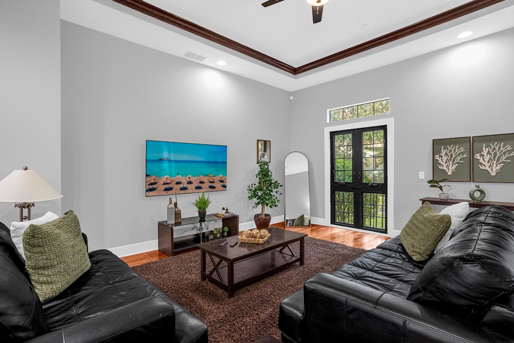 Long Weekend Escape - Townhome By Disney! オーランド エクステリア 写真