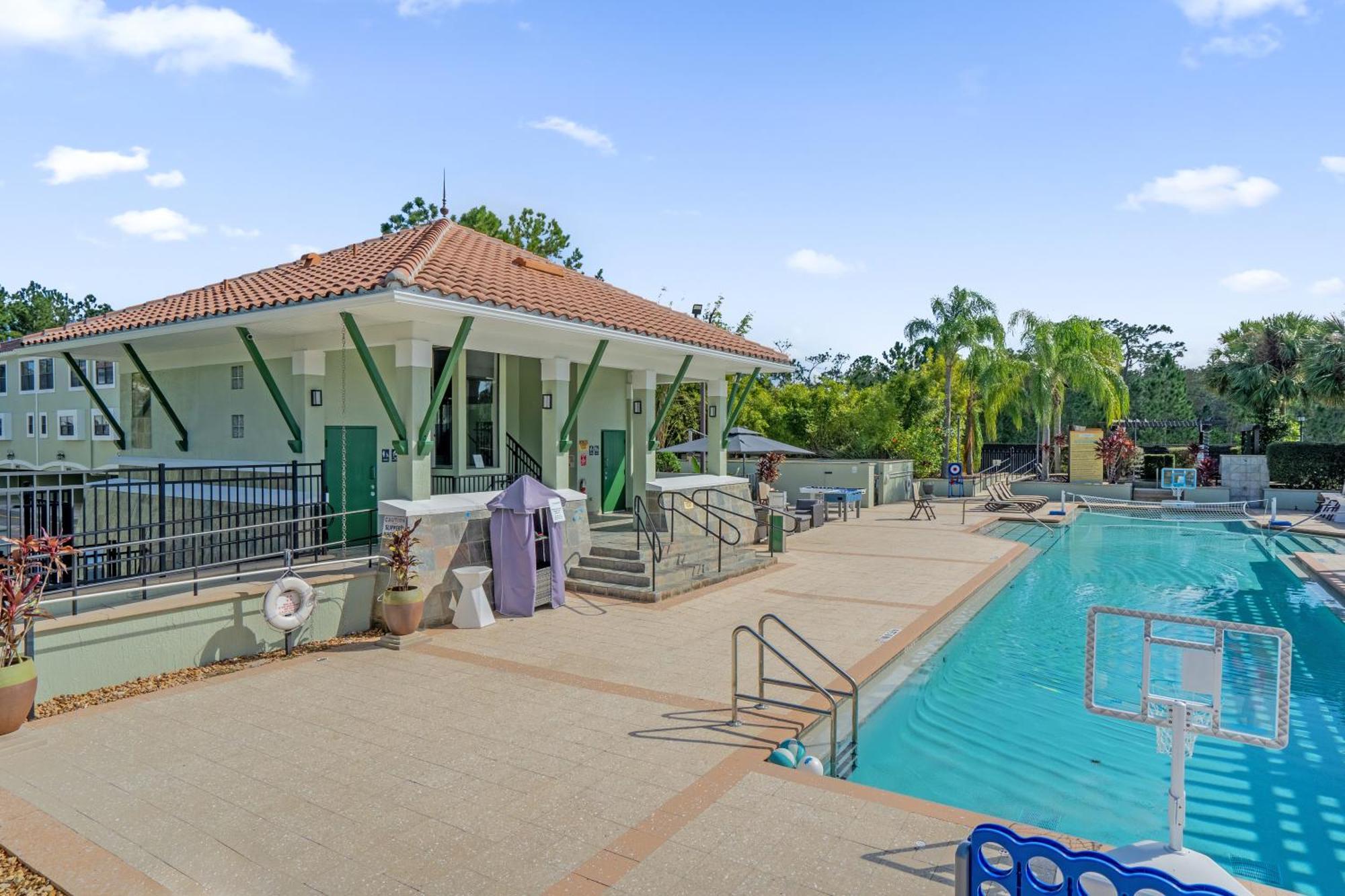 Long Weekend Escape - Townhome By Disney! オーランド エクステリア 写真