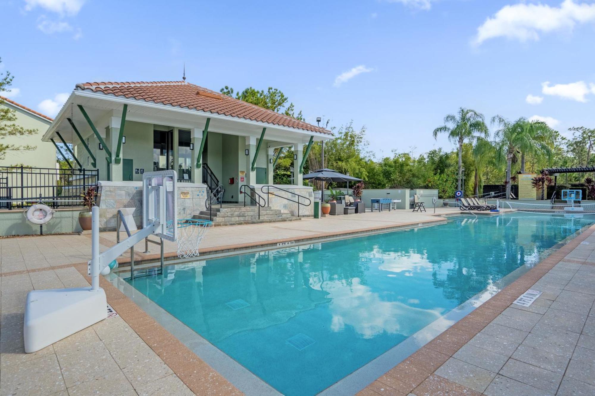 Long Weekend Escape - Townhome By Disney! オーランド エクステリア 写真