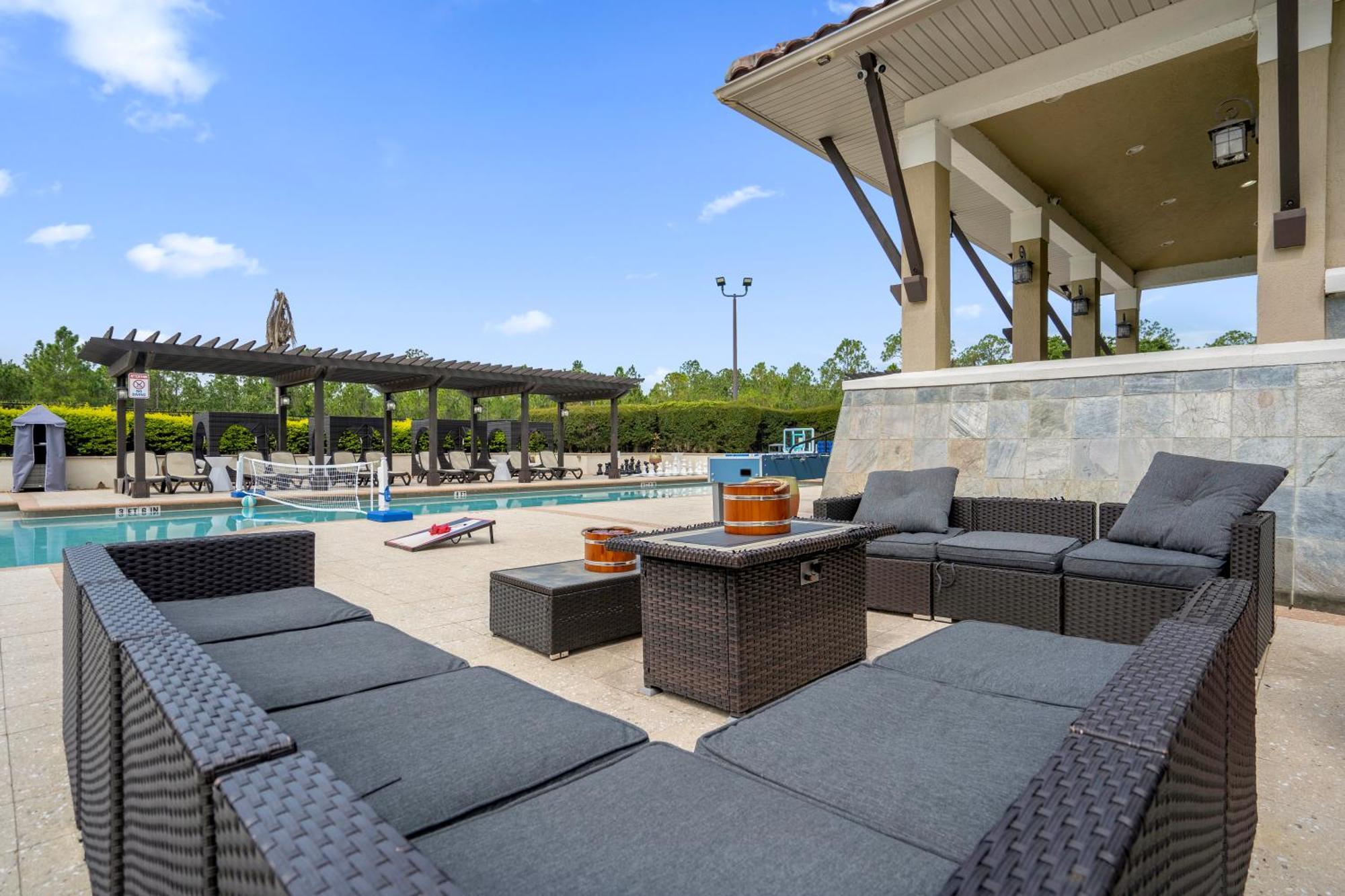 Long Weekend Escape - Townhome By Disney! オーランド エクステリア 写真