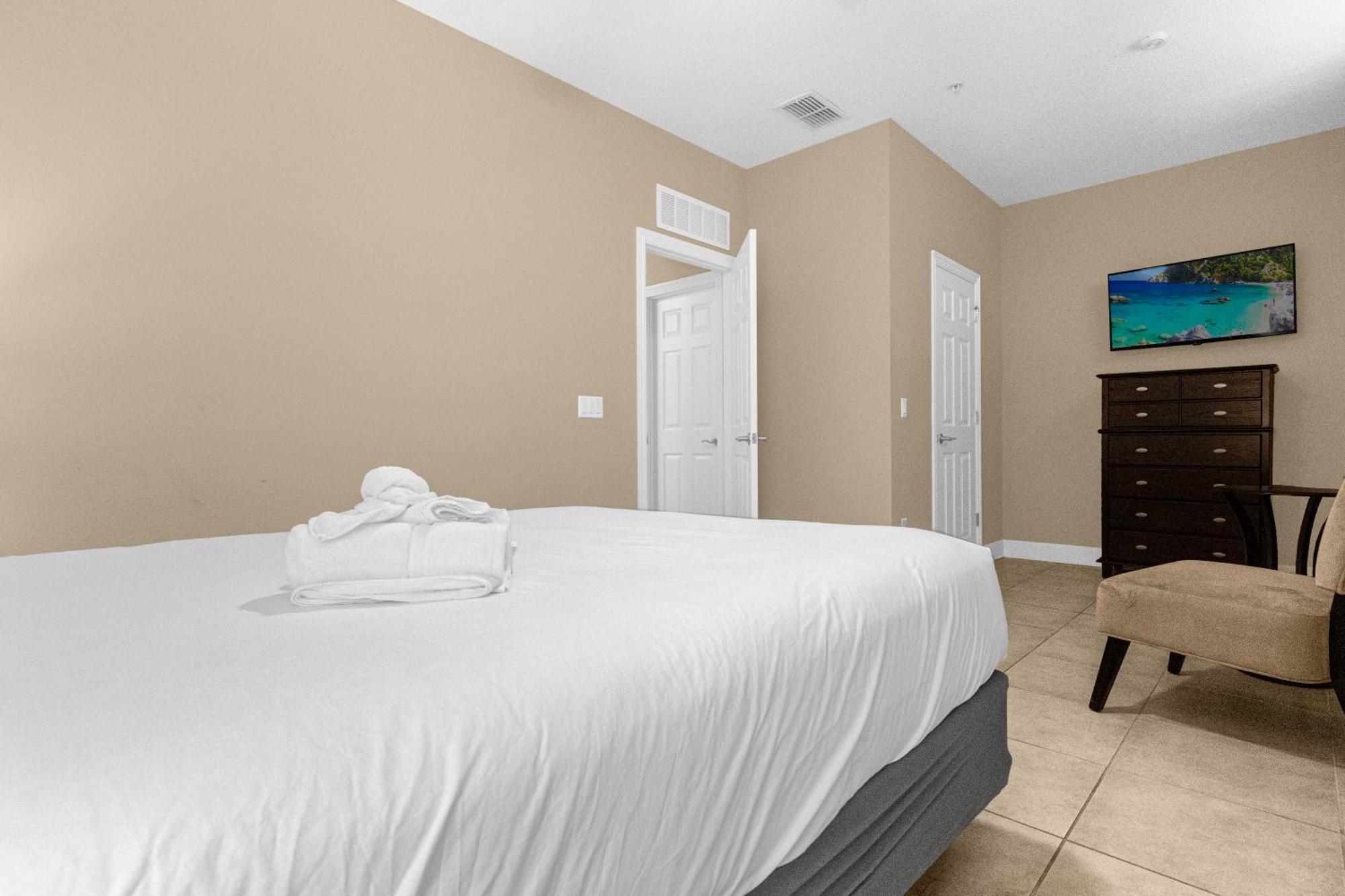 Long Weekend Escape - Townhome By Disney! オーランド エクステリア 写真