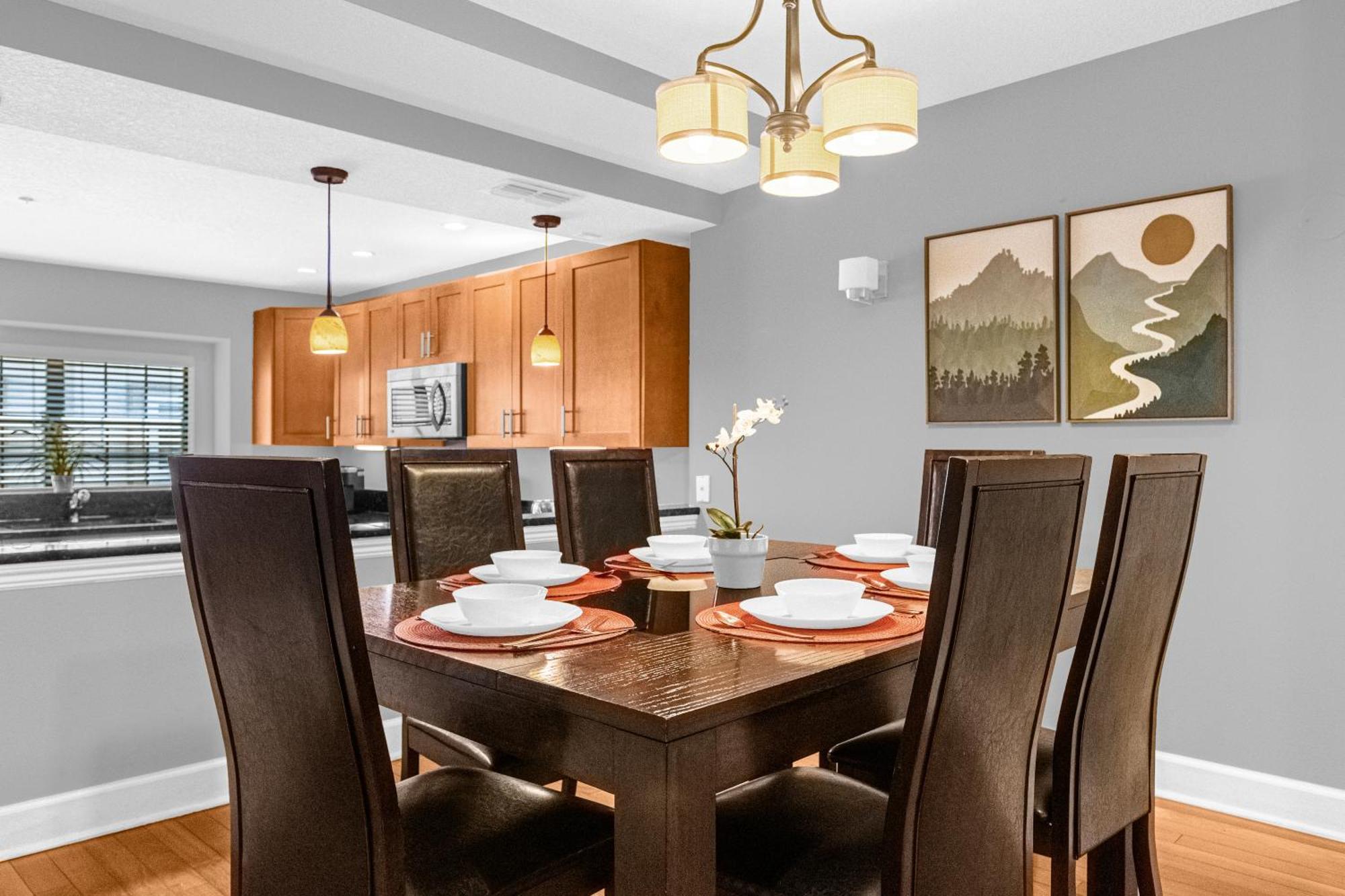 Long Weekend Escape - Townhome By Disney! オーランド エクステリア 写真