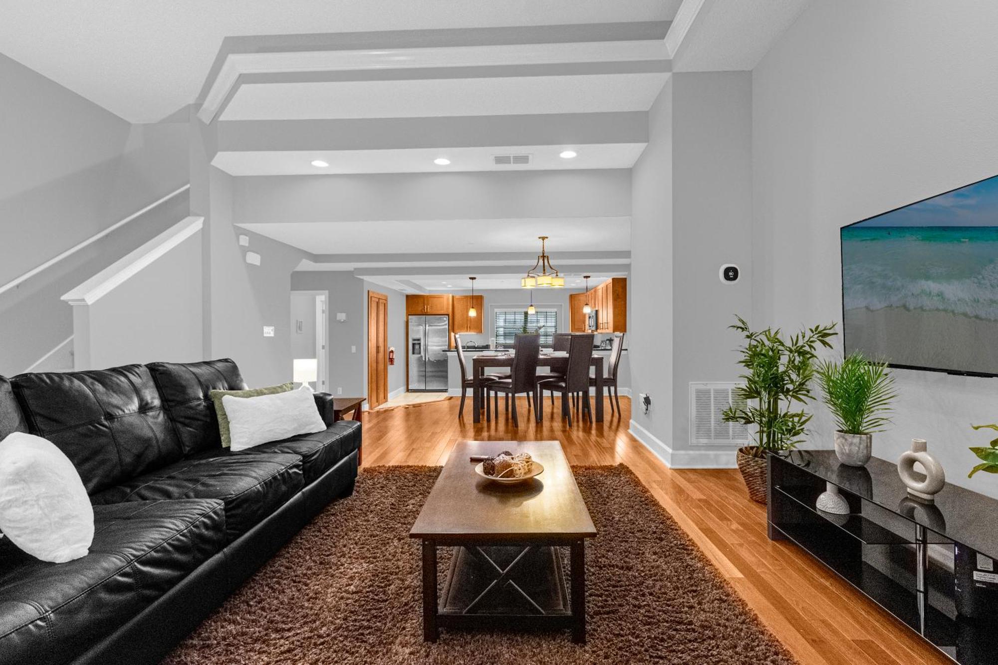Long Weekend Escape - Townhome By Disney! オーランド エクステリア 写真