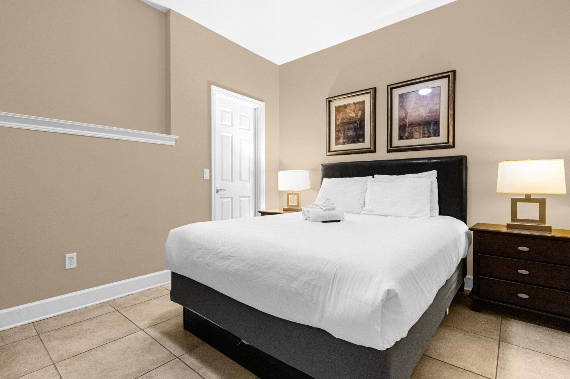 Long Weekend Escape - Townhome By Disney! オーランド エクステリア 写真