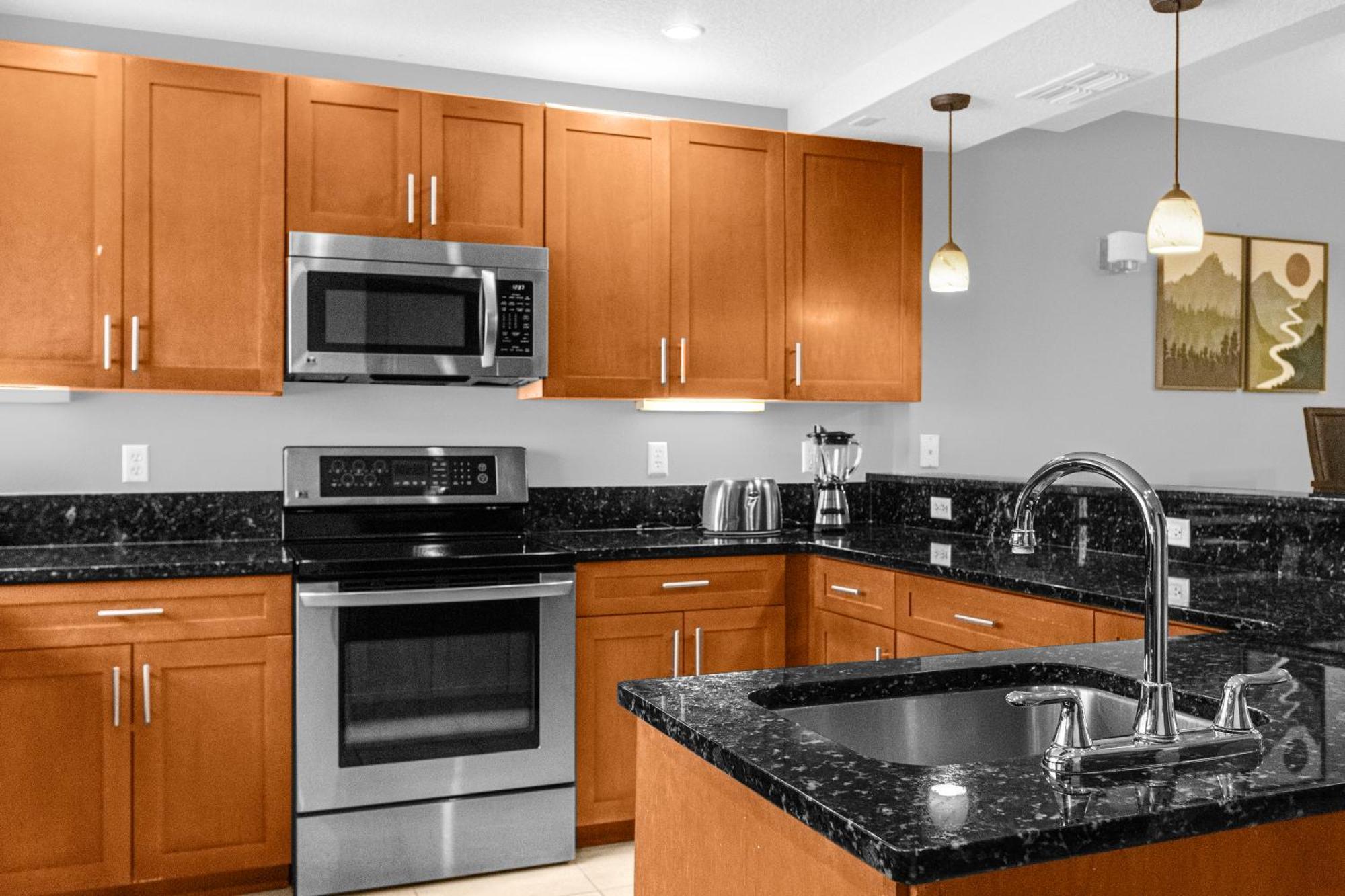 Long Weekend Escape - Townhome By Disney! オーランド エクステリア 写真