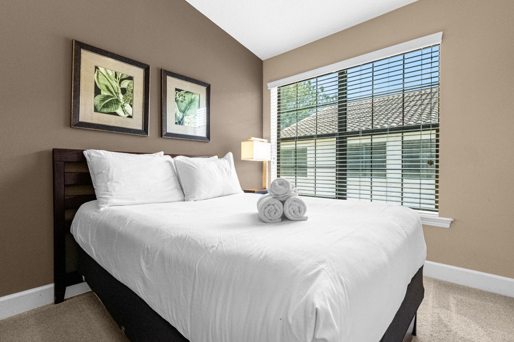 Long Weekend Escape - Townhome By Disney! オーランド エクステリア 写真