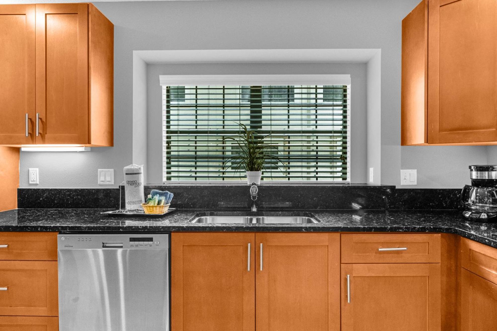 Long Weekend Escape - Townhome By Disney! オーランド エクステリア 写真